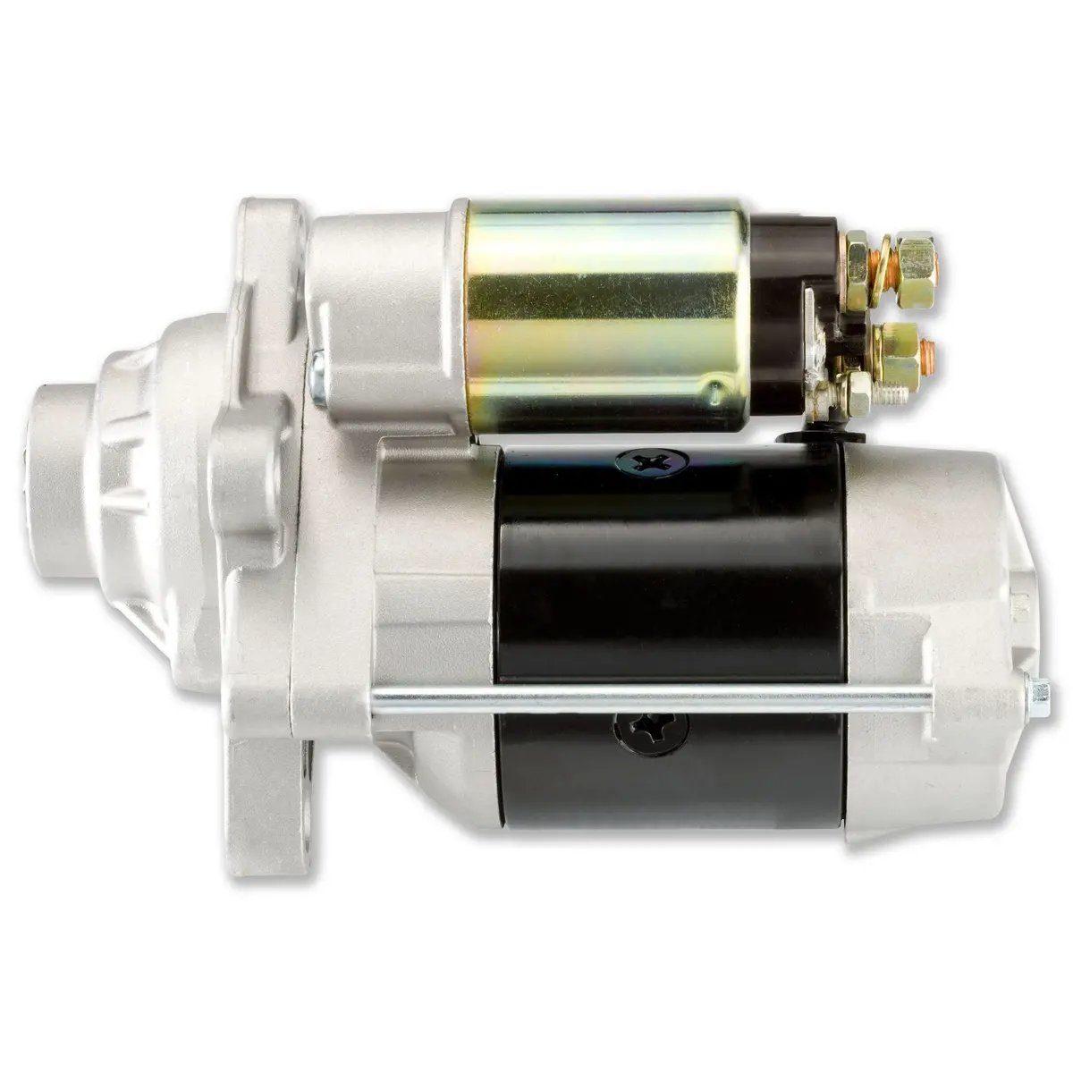 2008-2010 Powerstroke Starter (Ap83007) 1
