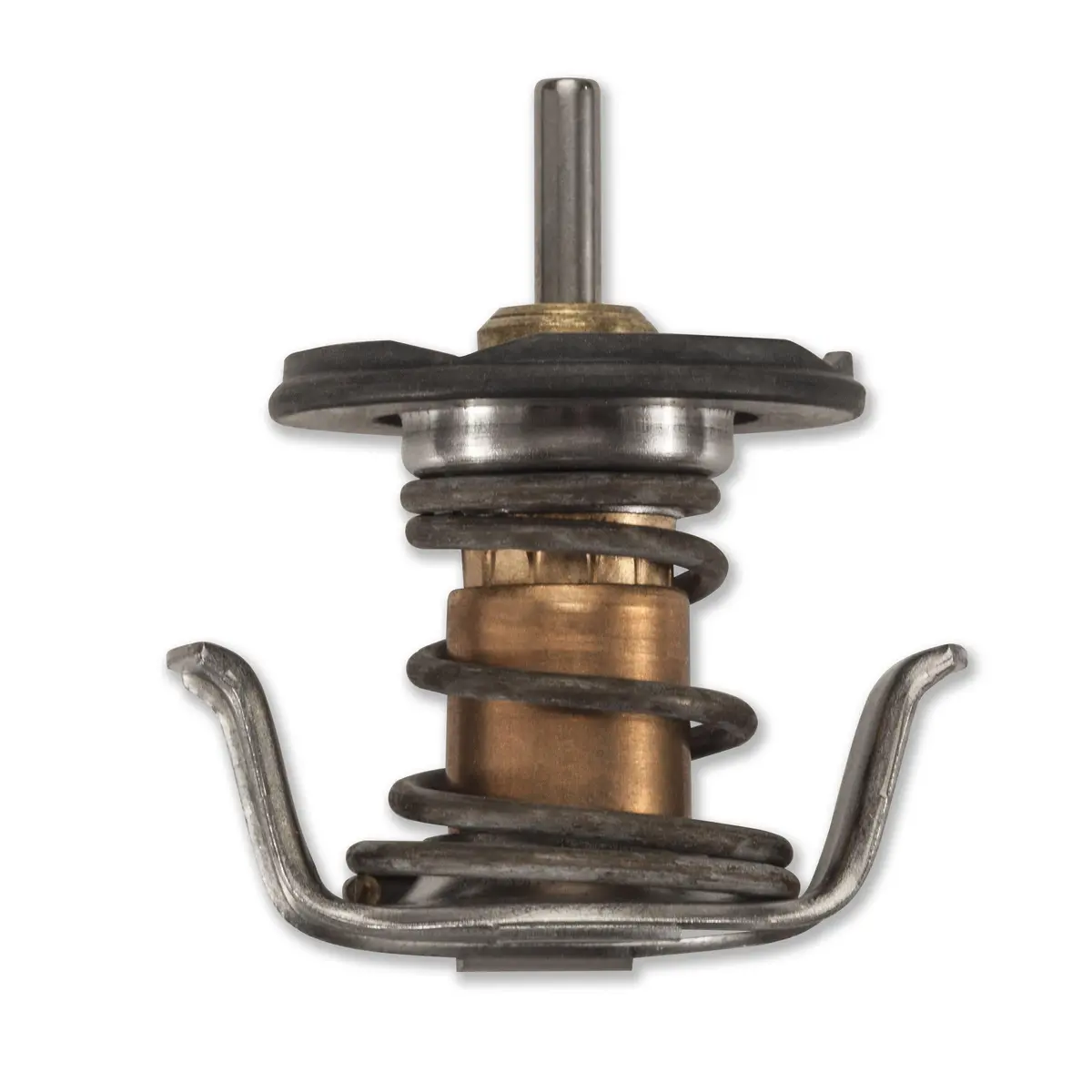 2008-2010 Powerstroke Thermostat Kit (Ap63498) 1