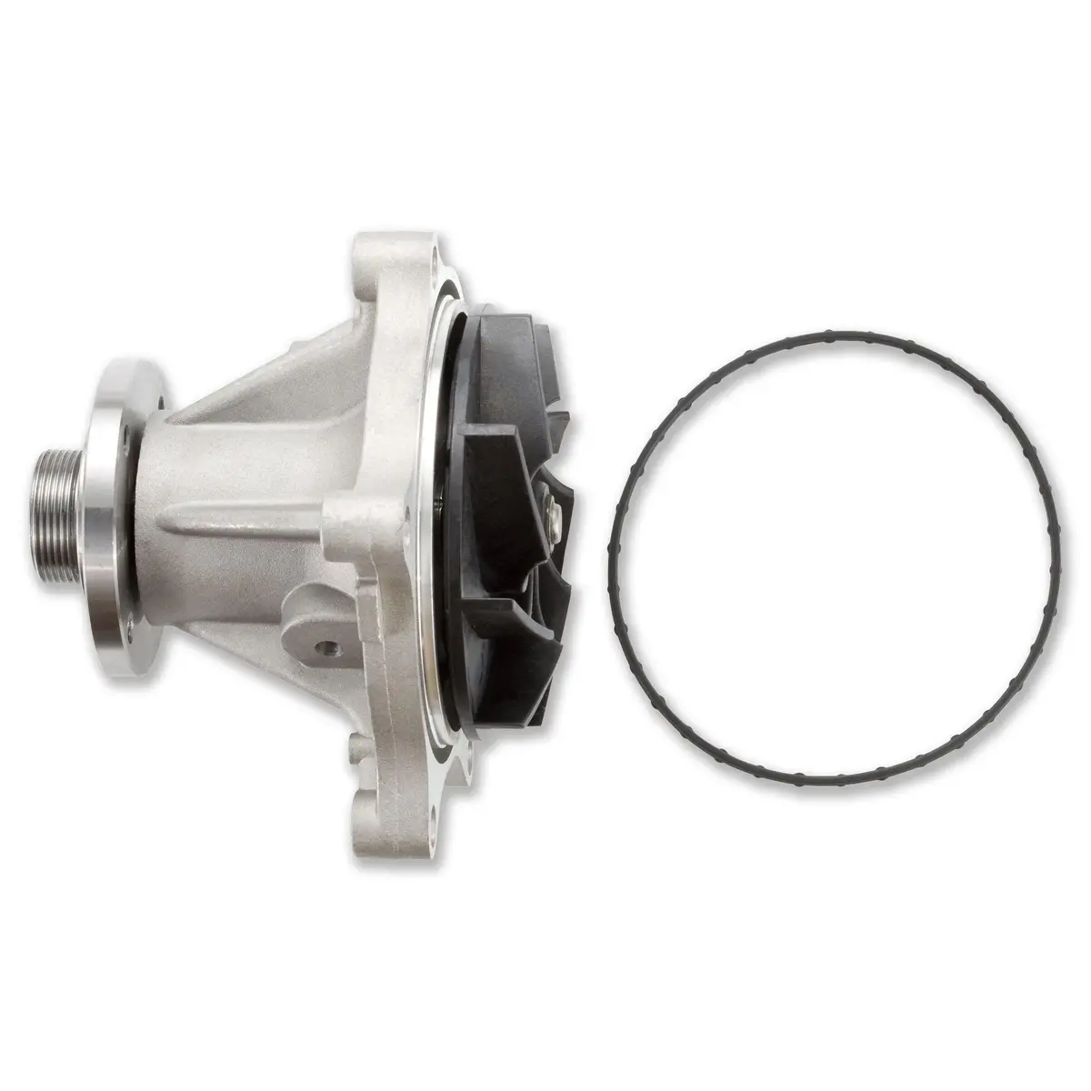 2008-2010 Powerstroke Water Pump (Ap63504) 1