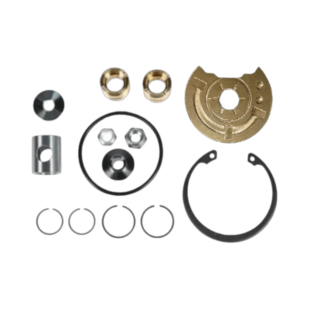 2008-2010 Powerstroke Kc High-Pressure Turbo Rebuild Kit (300802) 1