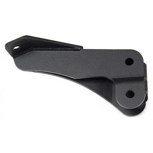 2008-2012 Cummins 3" Track Bar Relocation Kit (Bds122313) 1