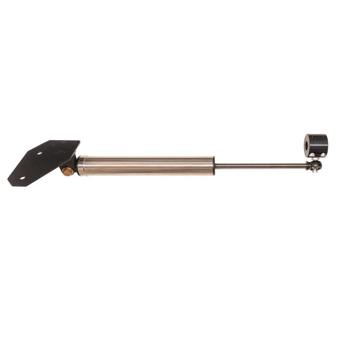 2008-2013 Cummins Stock Height T-Style High Mount Stabilizer (Cs-Dhmss-03-T-Stk) 1