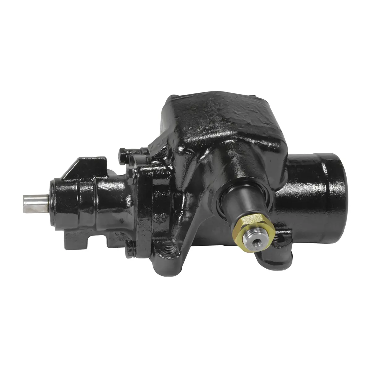 2008-2014 E-Series Power Steering Box (Zsg7632) 1