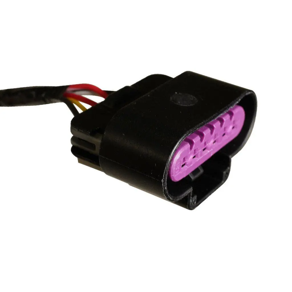 2008-2019 Duramax Throttle Sensitivity Booster V3.0 (1057937) 2