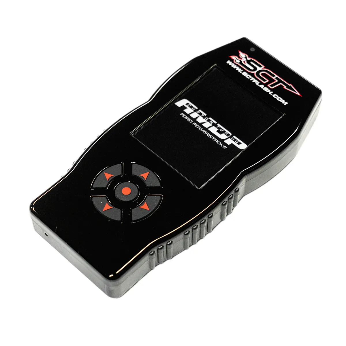 2008-2019 Powerstroke Amdp Pre-Loaded Sct Tuned X4 1