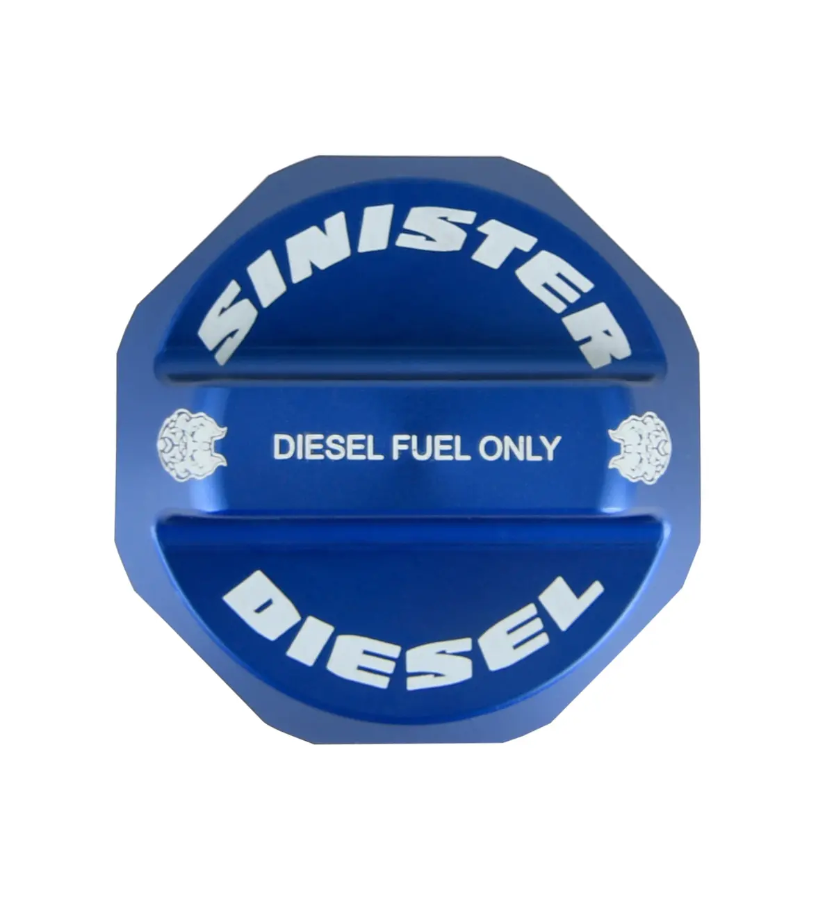 2008-2020 Powerstroke Fuel Cap (Sd-Ffc08-01-20) 1