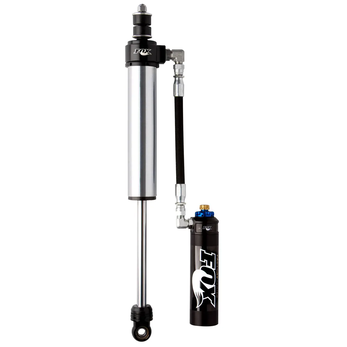 2008-2021 Land Cruiser 2.5 Race Series 0-1.5" Lift Rear R/R Shock (883-26-008) 1