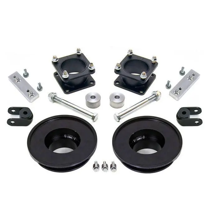 2008-2022 Sequoia 3" Sst Lift Kit (69-5015) 1