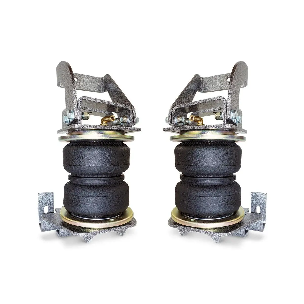2008-2025 Ford E-450 Alpha Hd Pro Air Suspension Kit (Hp10370-J) 2