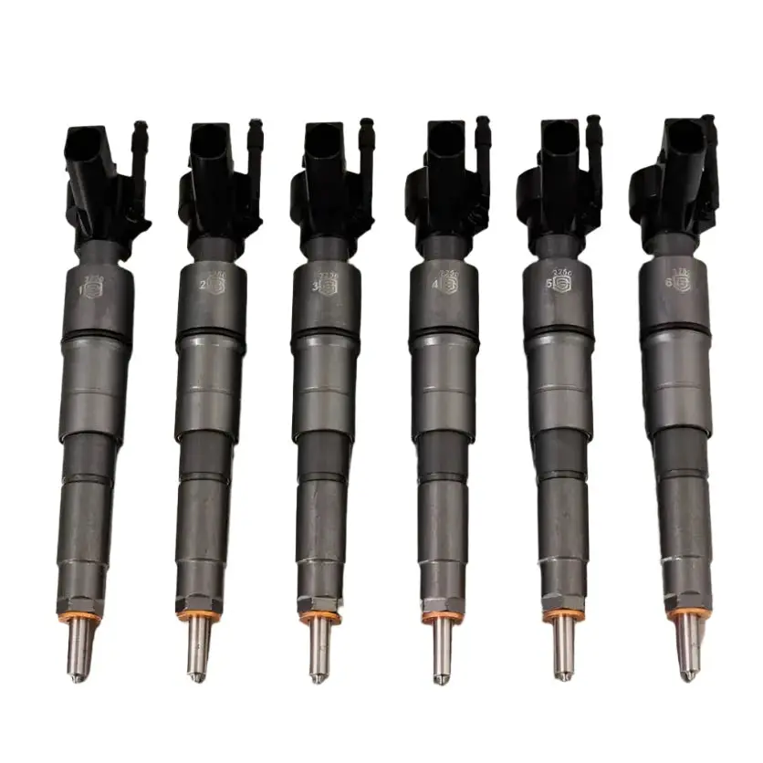 2009-2013 Bmw M57 Diesel Piezo Injector (Bmw-M57-2250) 1