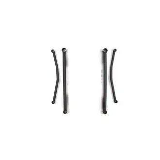 2009-2013 Cummins 8" Long Arm Box Kit (Garage-Sale-Bds012803) 1