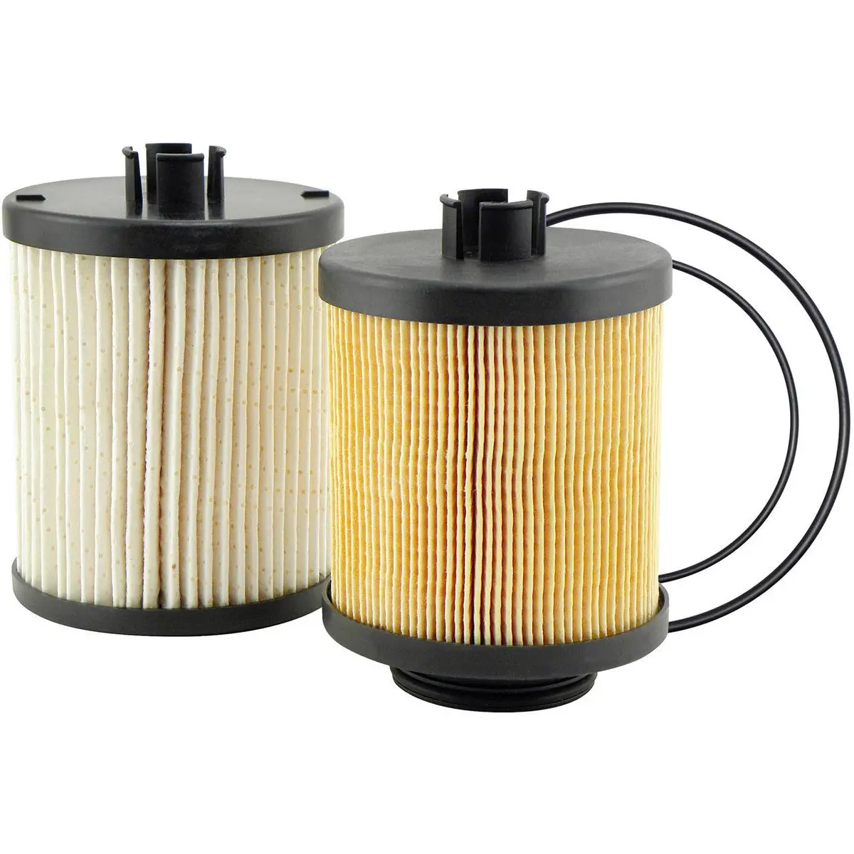 2009-2014 Powerstroke Fuel Filter (400Pf7934 Kit) 1