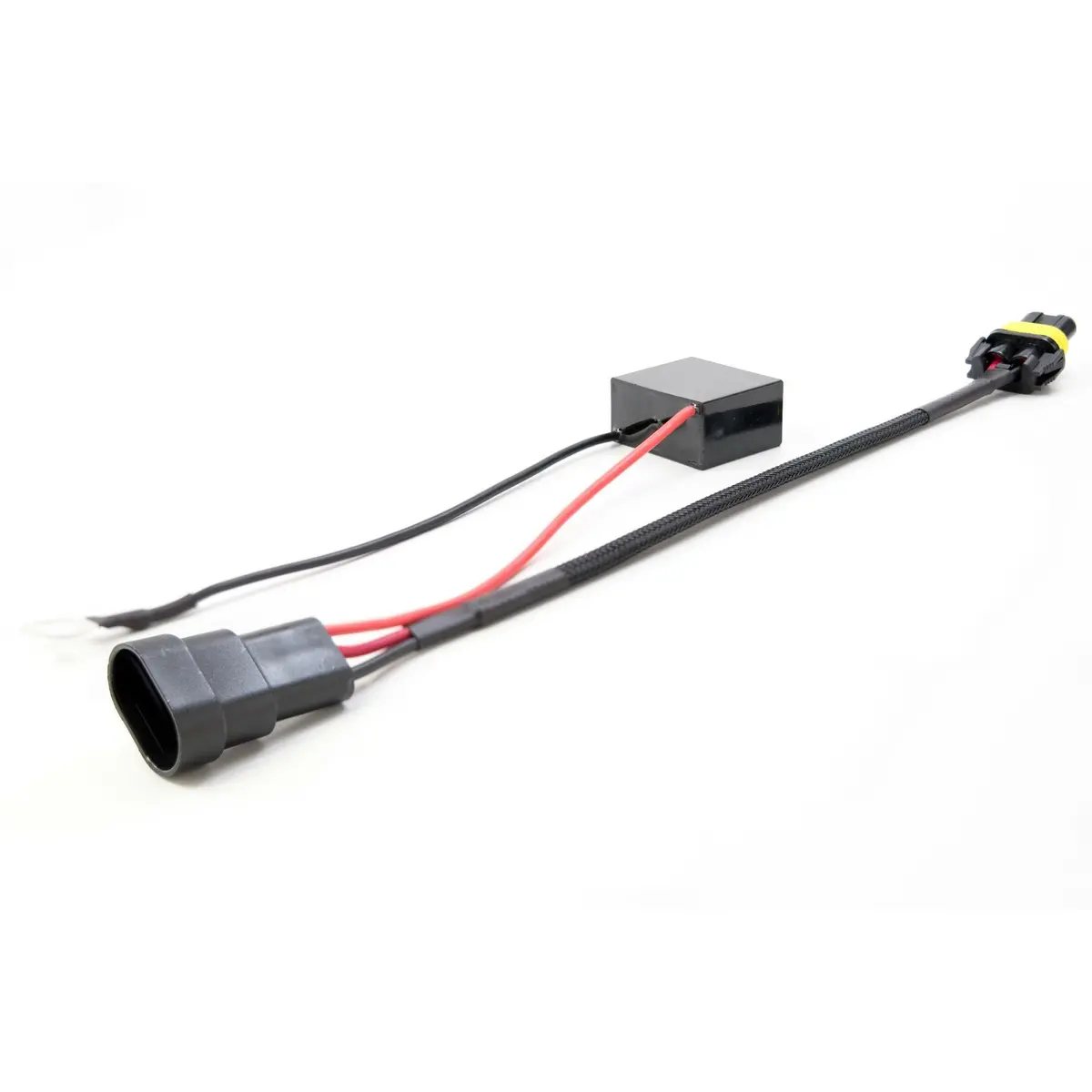 2009-2017 Bmw Anti-Flicker Cap Link (H300) 1