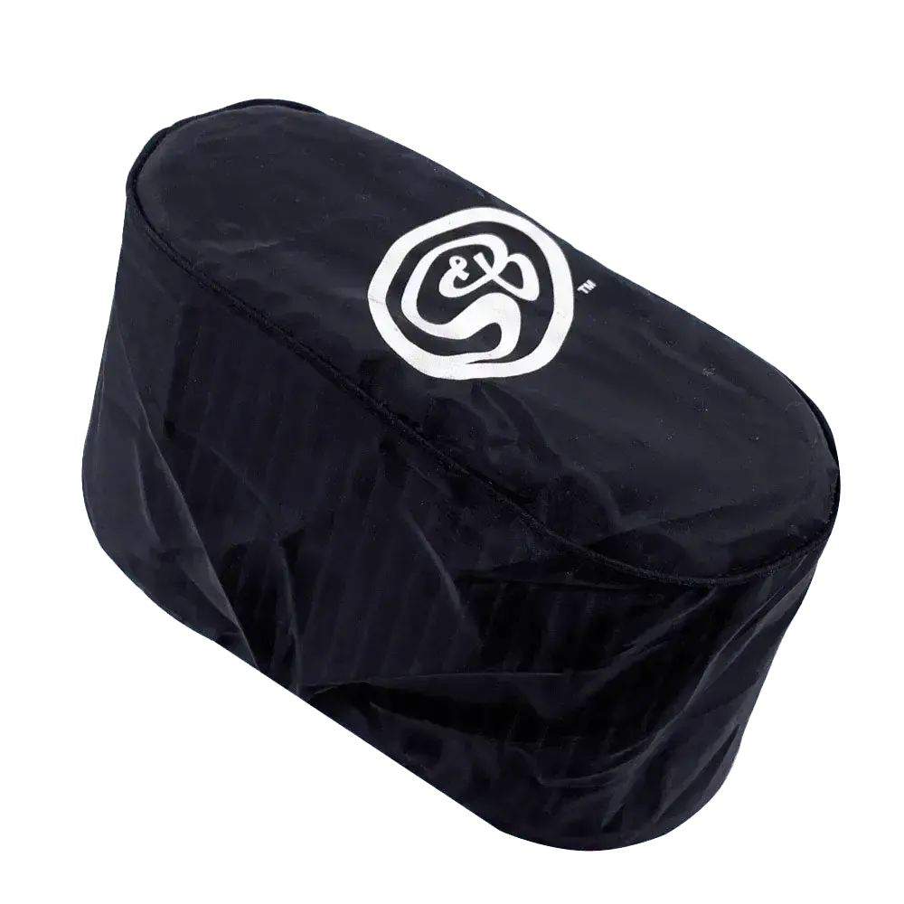 2009-2017 Vw/Audi S&B Filter Wrap (Wf-1061) 1
