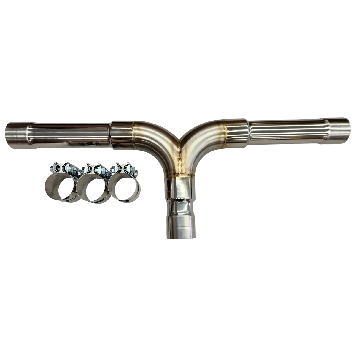2009-2018 Bmw X5d Muffler Delete (Bmw-Bmw-X5) 1