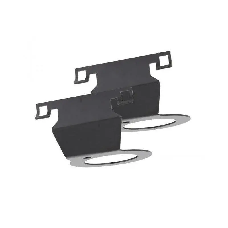 2009-2018 Ram 1500 Carli Reservoir Mounts (Cs-Ram15rm) 1