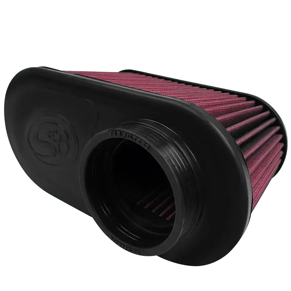 2009-2018 Vw/Audi S&B Replacement Filter (Kf-1065) 2