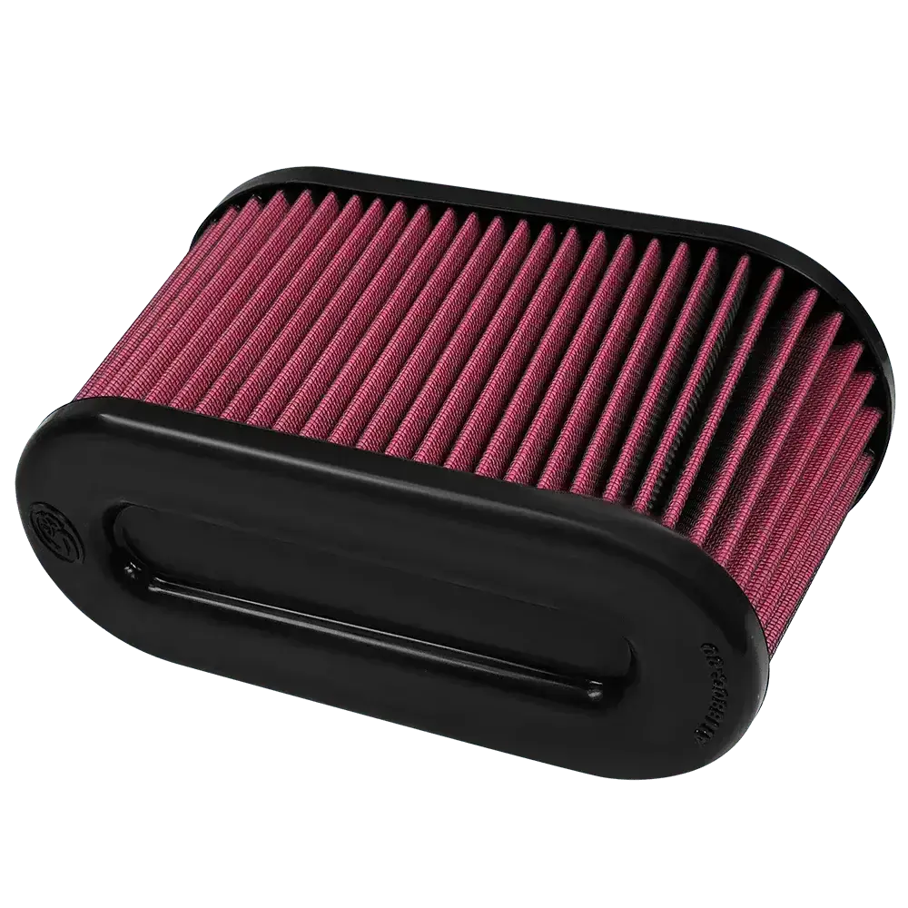2009-2018 Vw/Audi S&B Replacement Filter (Kf-1065) 1