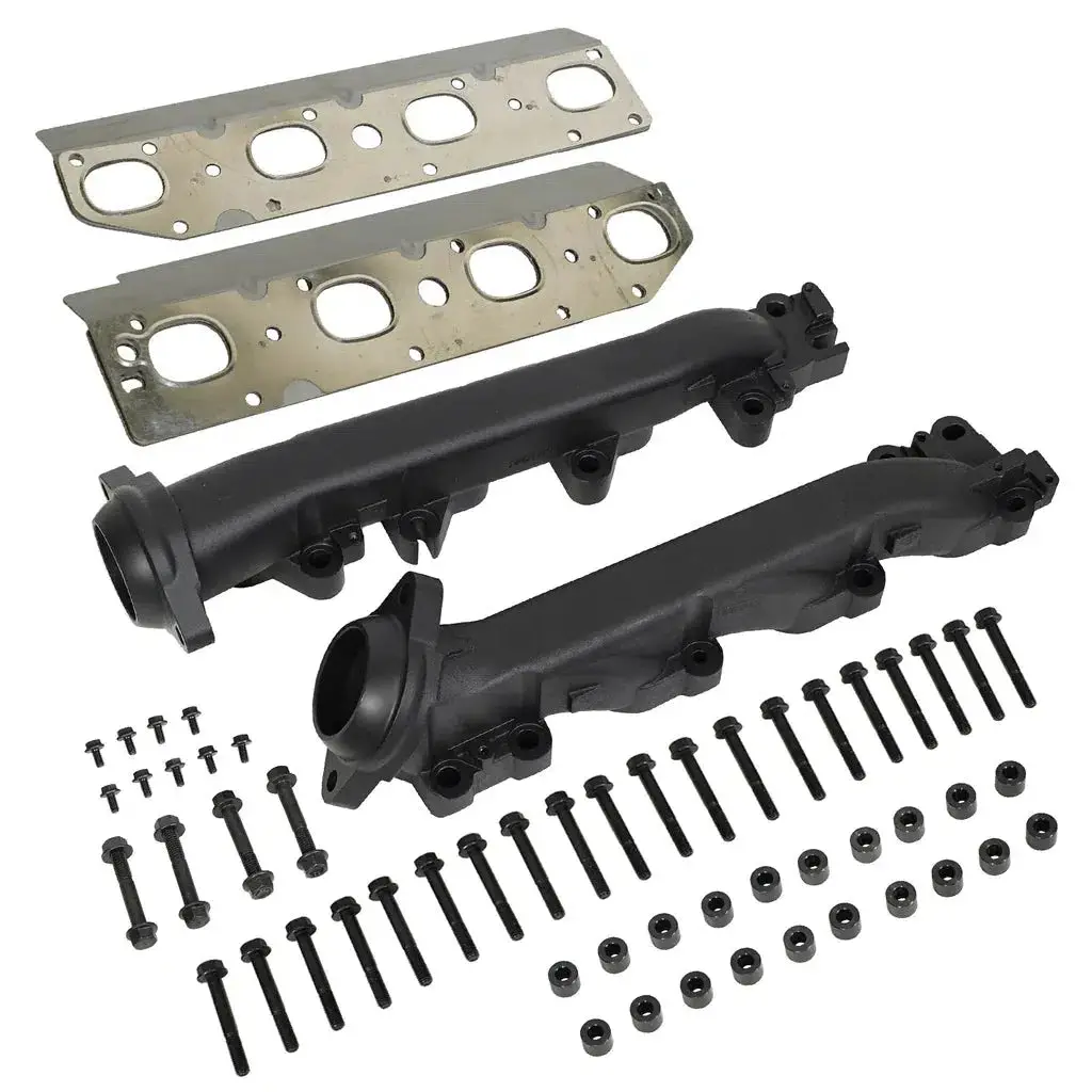 2009-2022 Ram Exhaust Manifold Kit (1041463) 1