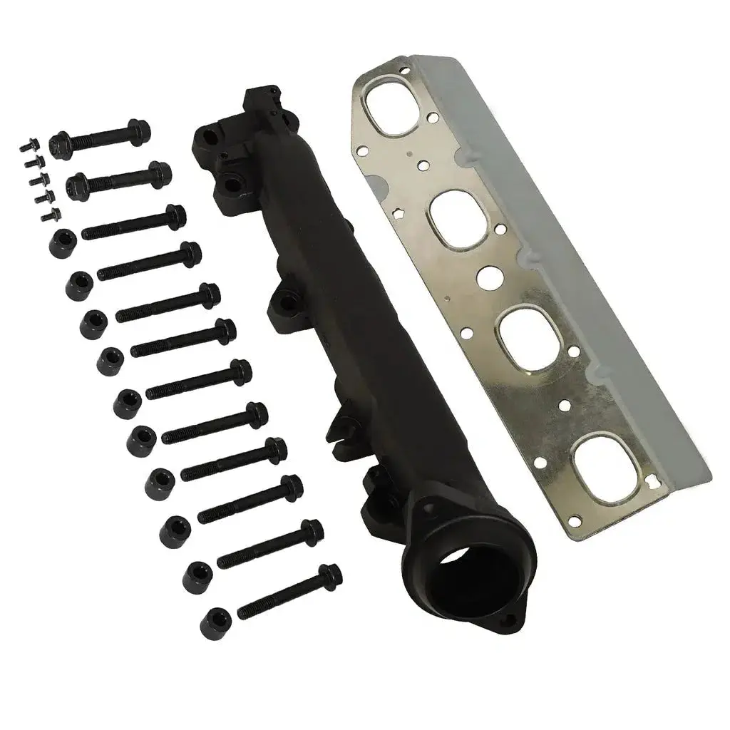 2009-2022 Ram Exhaust Manifold Kit (1041463) 2