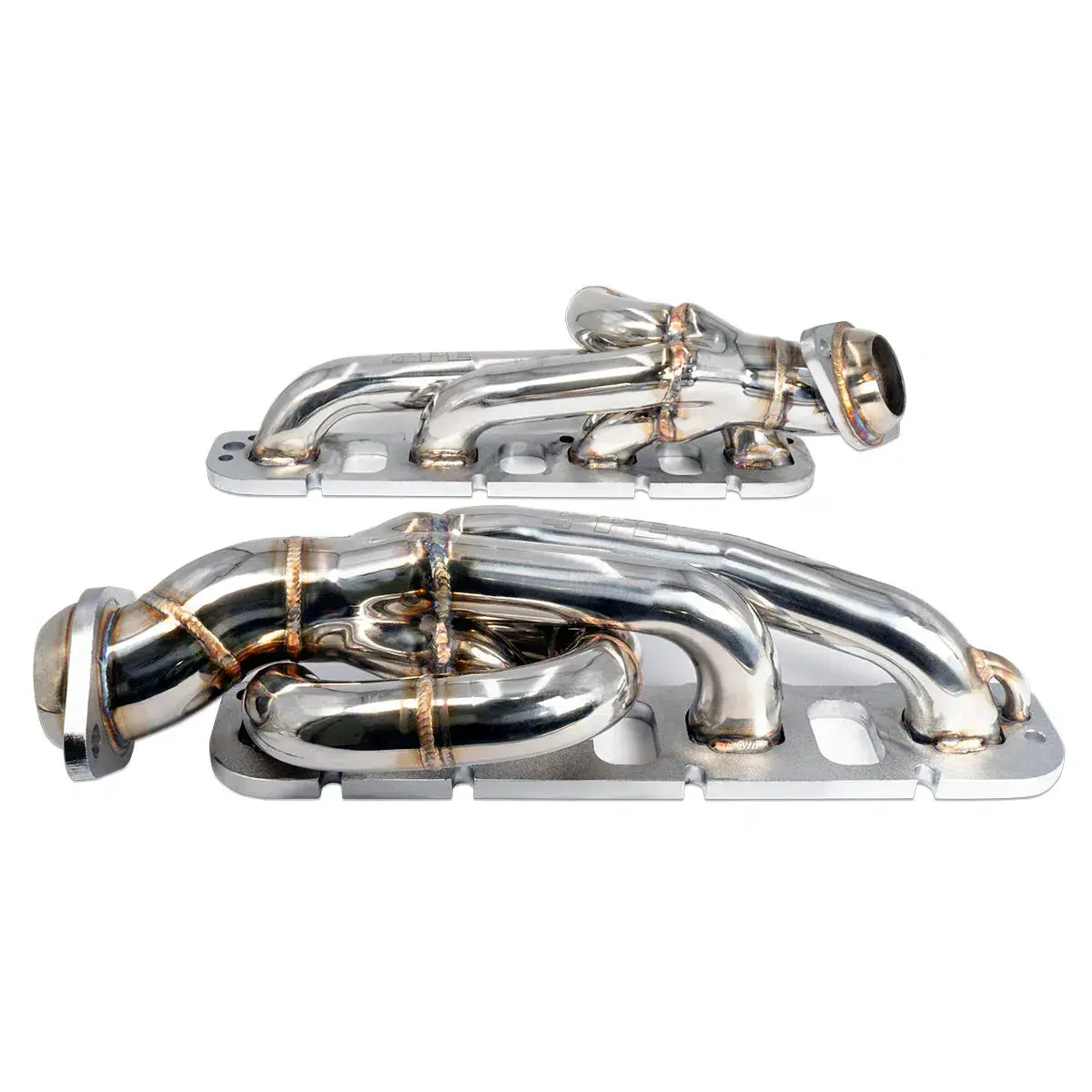 2009-2023 Gm 1500 Shorty Exhaust Headers 1-5/8" (216211030) 1