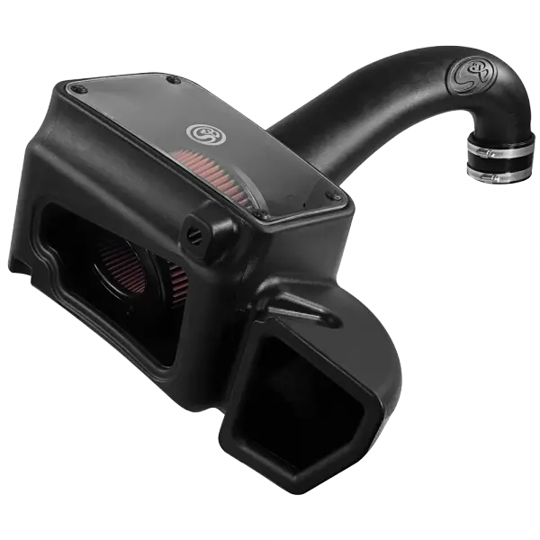 2009-2024 Dodge 1500 S&B Cold Air Intake Kit (75-5106) 1