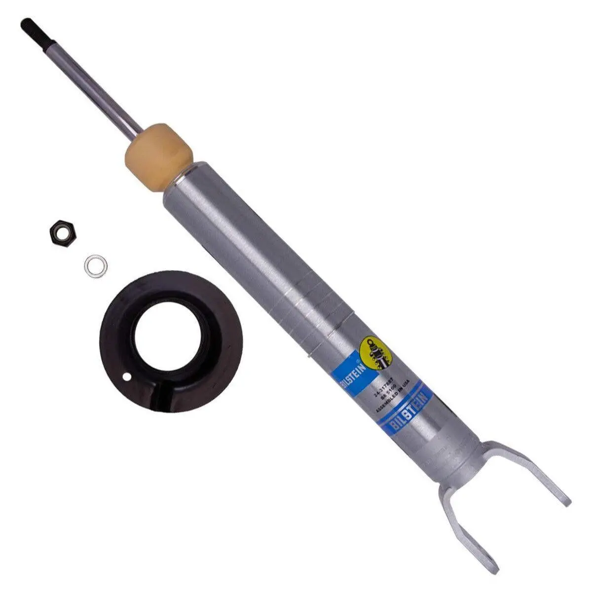 2009-2024 Ram 1500 B8 5100 Series Suspension Shock Absorber (Adjustable)0-2.75" Front (24-317887) 1