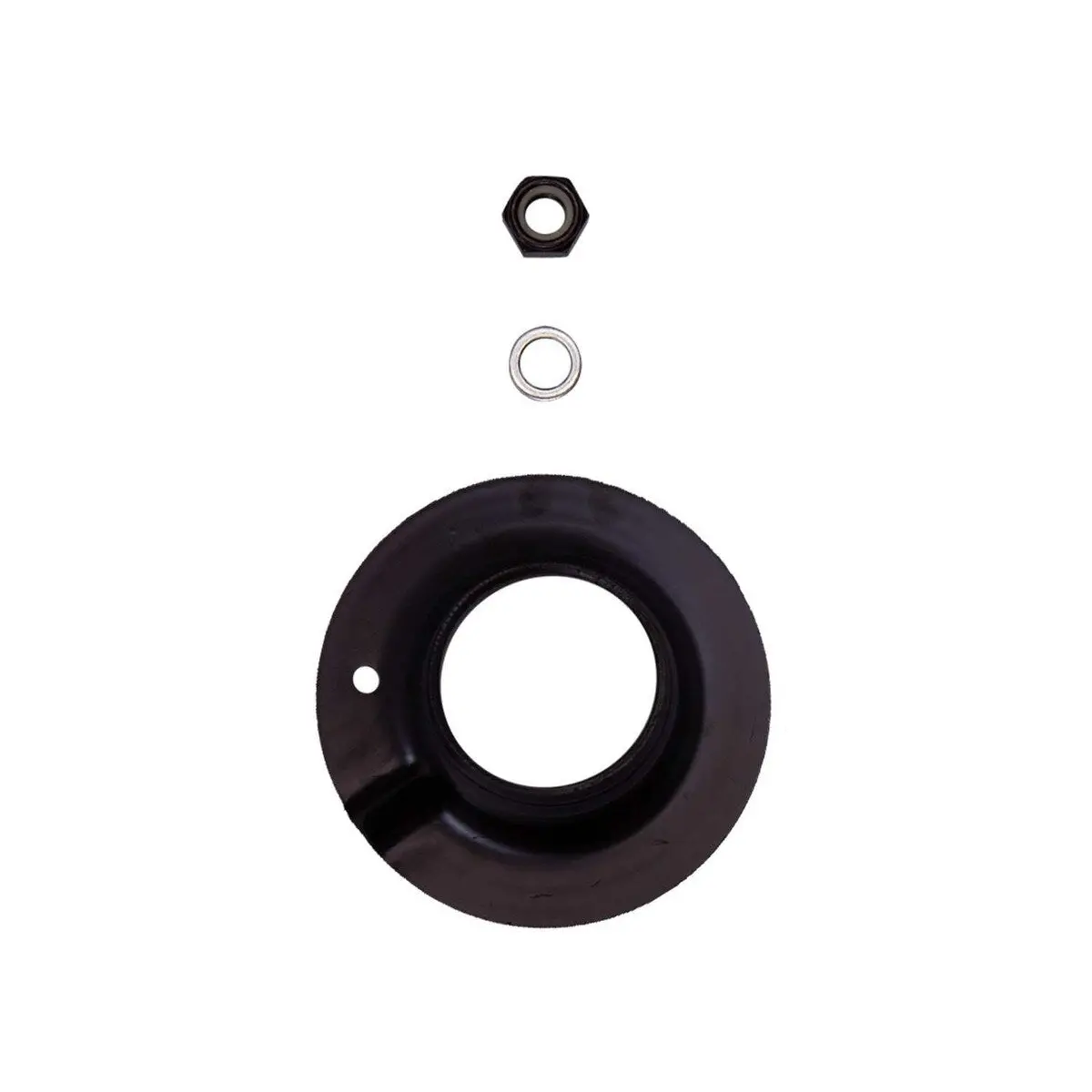 2009-2024 Ram 1500 B8 5100 Series Suspension Shock Absorber (Adjustable)0-2.75" Front (24-317887) 2