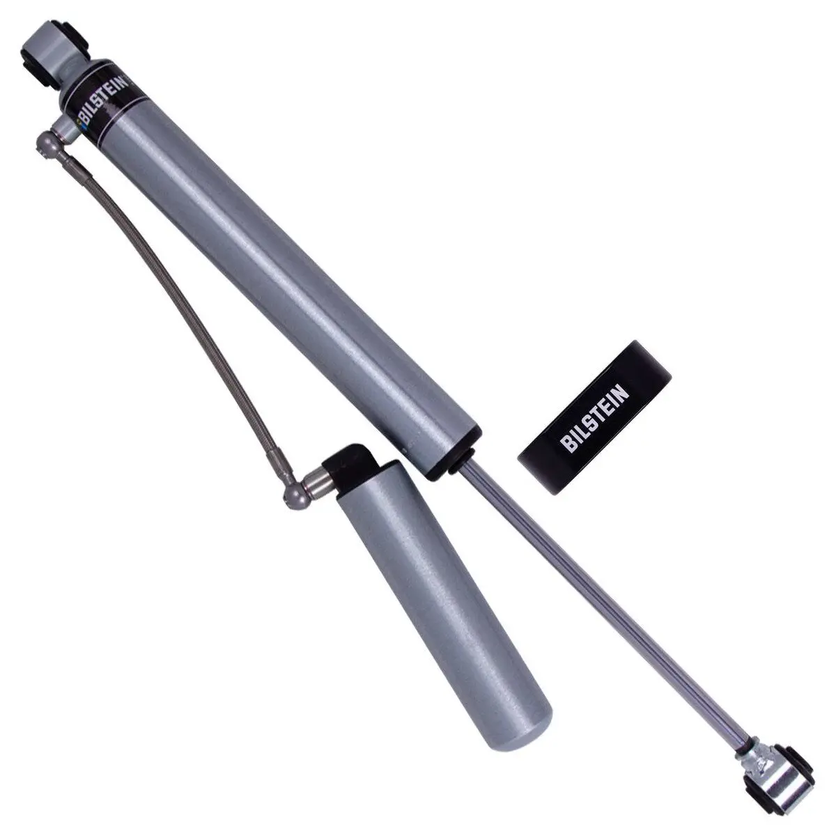 2009-2024 Ram 1500 B8 5160 Series Suspension Shock Absorber 1-2.5" Lift Rear (25-325089) 1