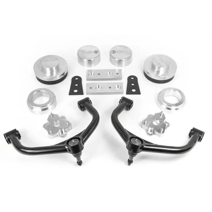 2009-2024 Ram 1500 4" Lift Kit (69-1040) 1