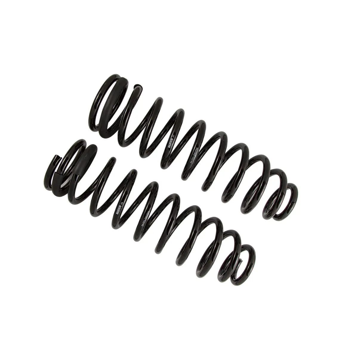2009-2024 Ram 1500 B12 1" Lift Springs (36-286539) 1