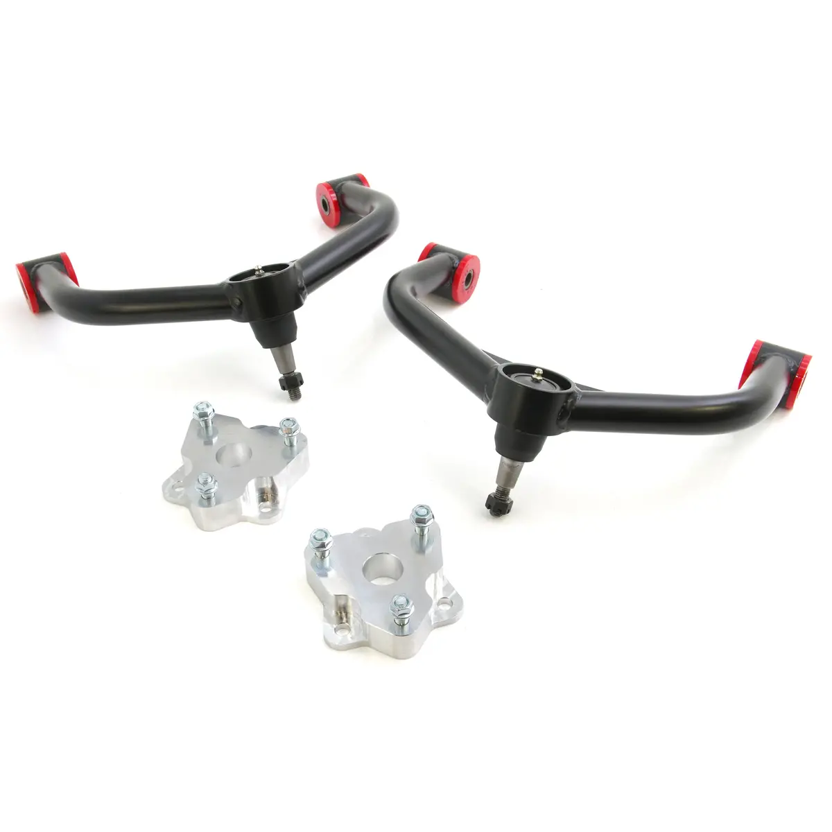 2009-2025 Ram 1500 2" Leveling Kit W/O Air Ride (66-1036) 1