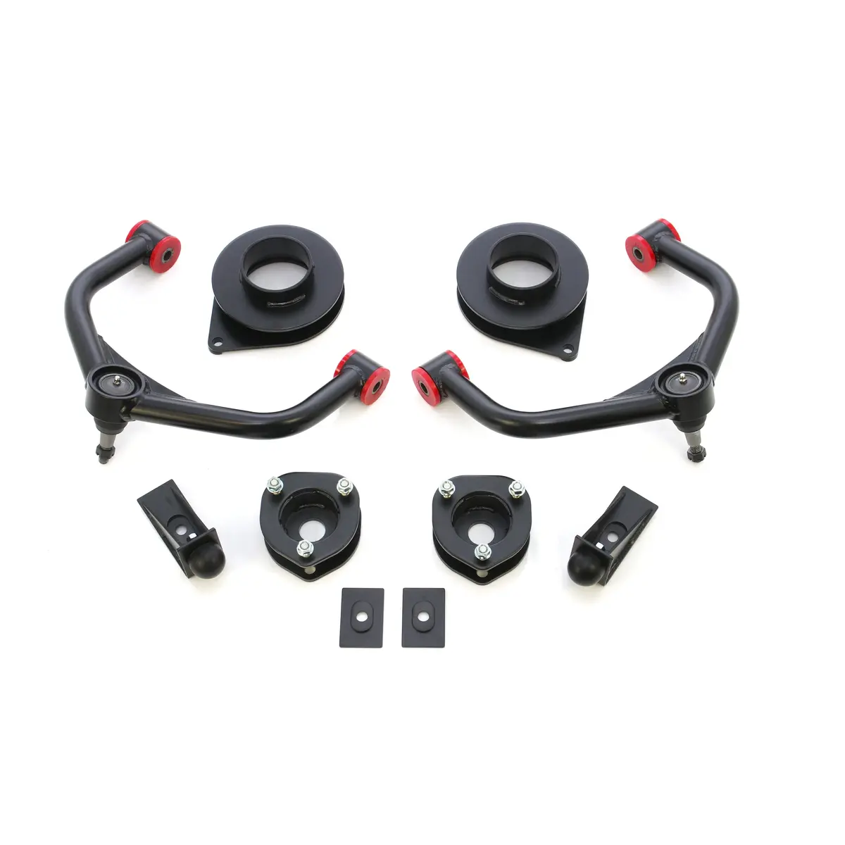 2009-2025 Ram 1500 2.5" Sst Lift Kit (69-1036) 1