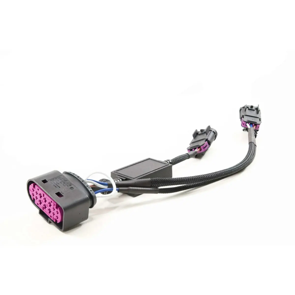 2009+ Cummins Conversion Harness To Projector Individual (H125) 1