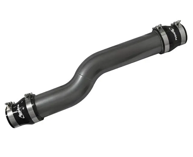 2010-2012 Cummins 3.5" Mega Passenger Side Intercooler Tube (Prc1012hp) 7