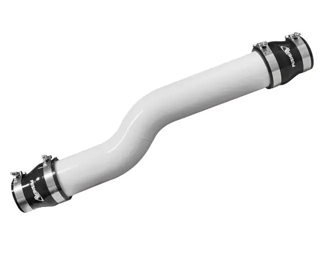 2010-2012 Cummins 3.5" Mega Passenger Side Intercooler Tube (Prc1012hp) 3