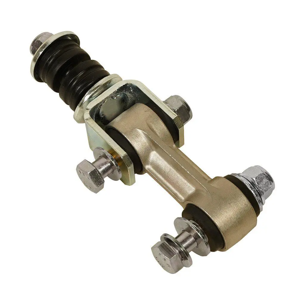 2010-2012 Cummins 4Wd Sway Bar End Link Kit (1032051) 2