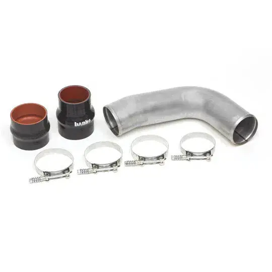 2010-2012 Cummins Boost Tube Upgrade Kit (259Xx) 2