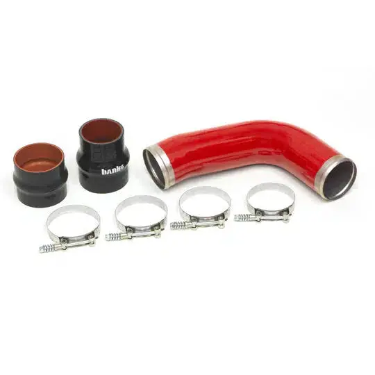 2010-2012 Cummins Boost Tube Upgrade Kit (259Xx) 1