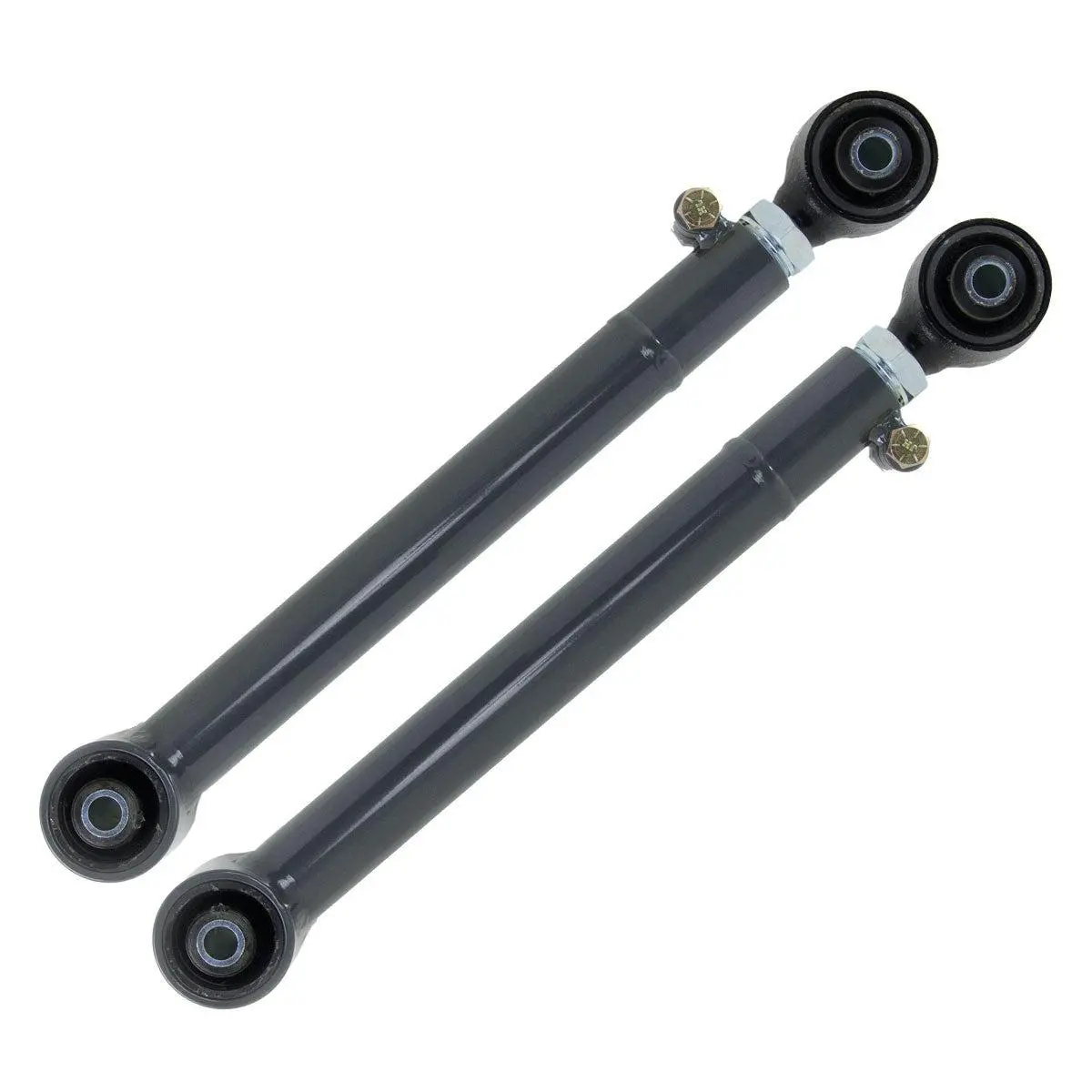 2010-2012 Cummins Front Lower Control Arms (8551-04) 2