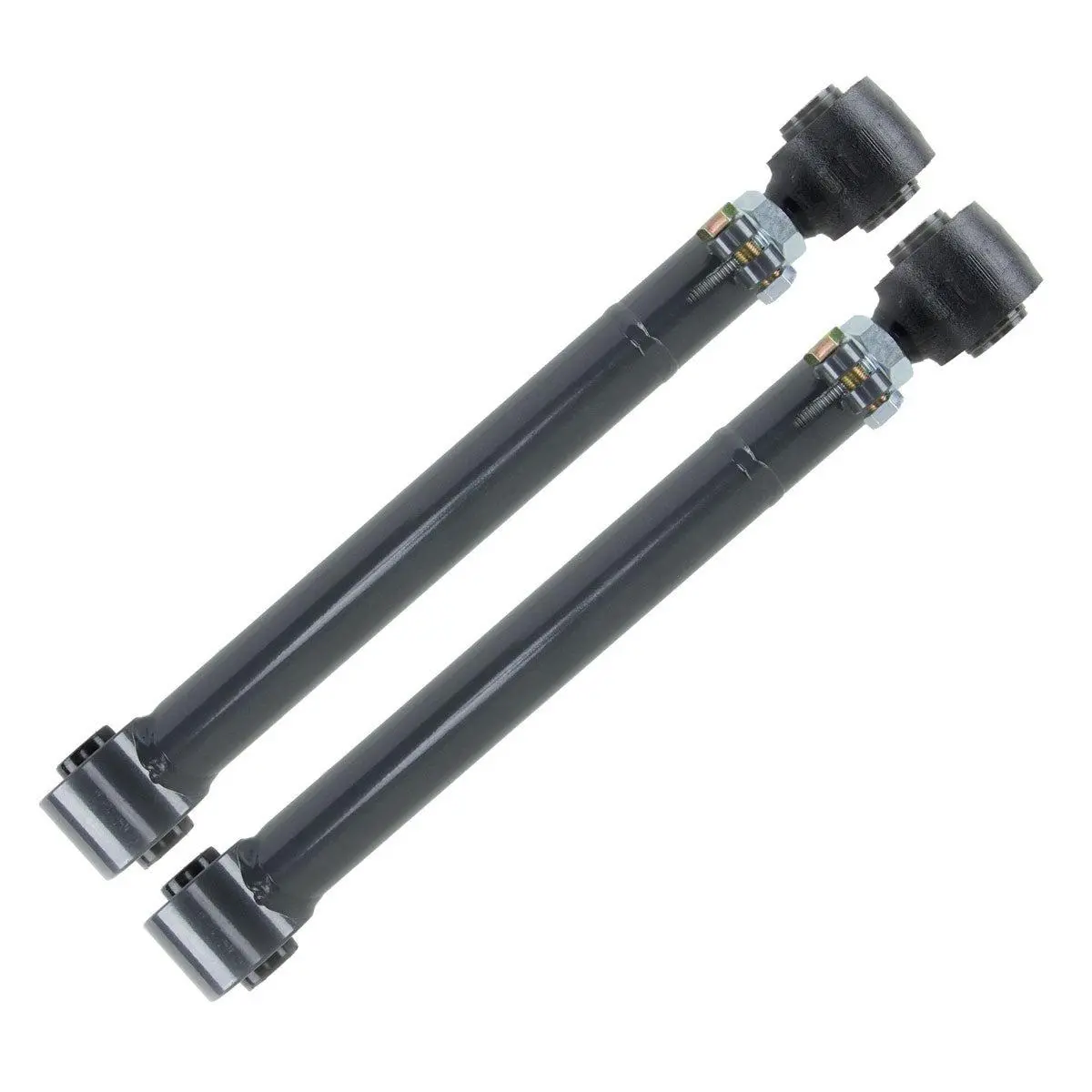 2010-2012 Cummins Front Lower Control Arms (8551-04) 1