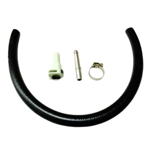 2010-2012 Cummins Fuel Line Extension (0299007) 1