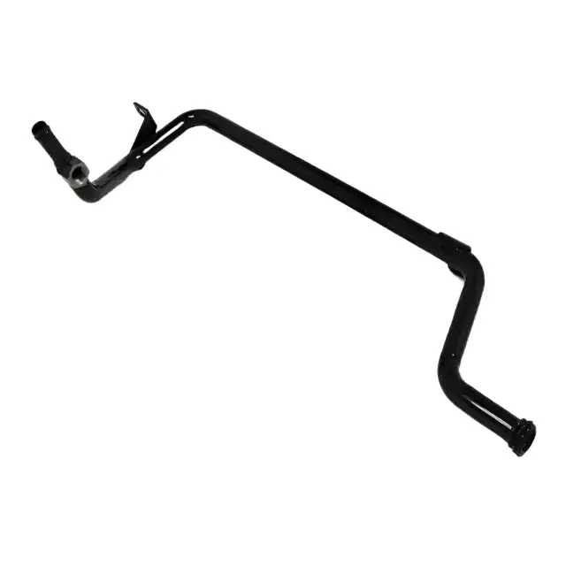 2010-2012 Cummins Heater Core Tube (68048997Aa) 1