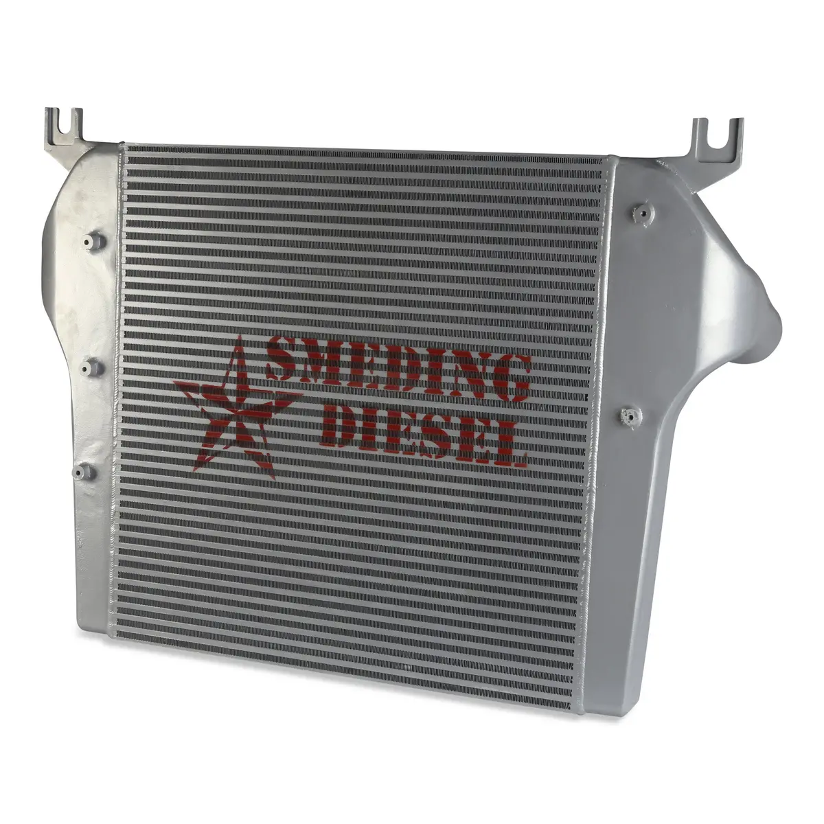 2010-2012 Cummins Intercooler (1012Icnbwc) 1