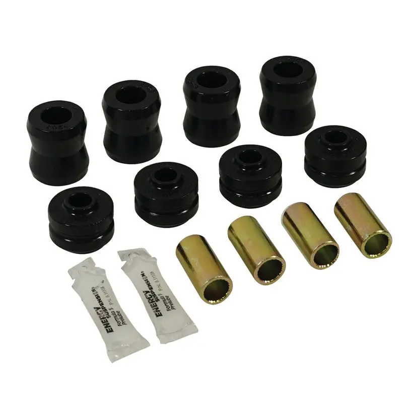 2010-2012 Cummins Replacement Sway Bar End Link Bushing Kit (1312062) 1