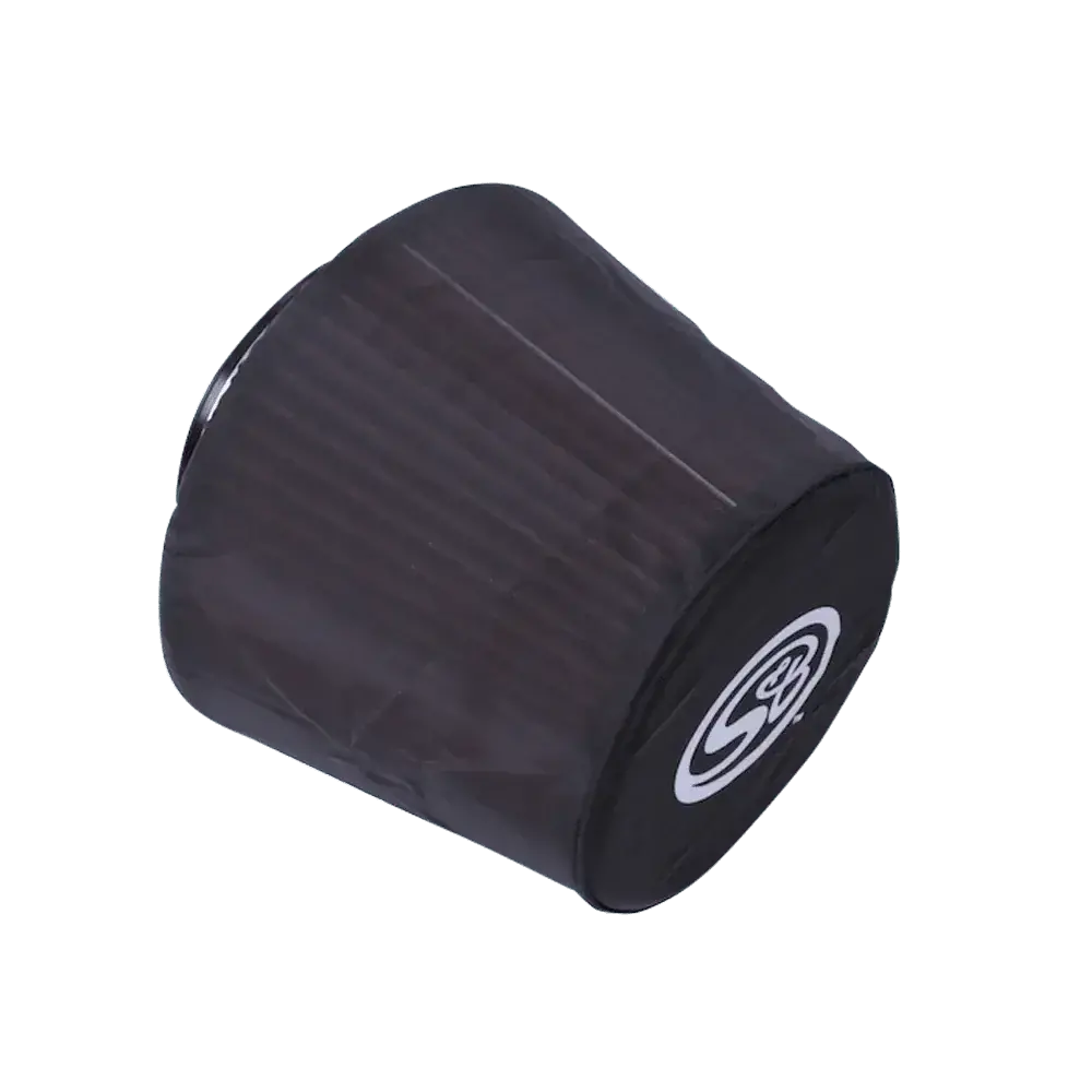 2010-2012 Cummins S&B Filter Wrap (Wf-1032) 1