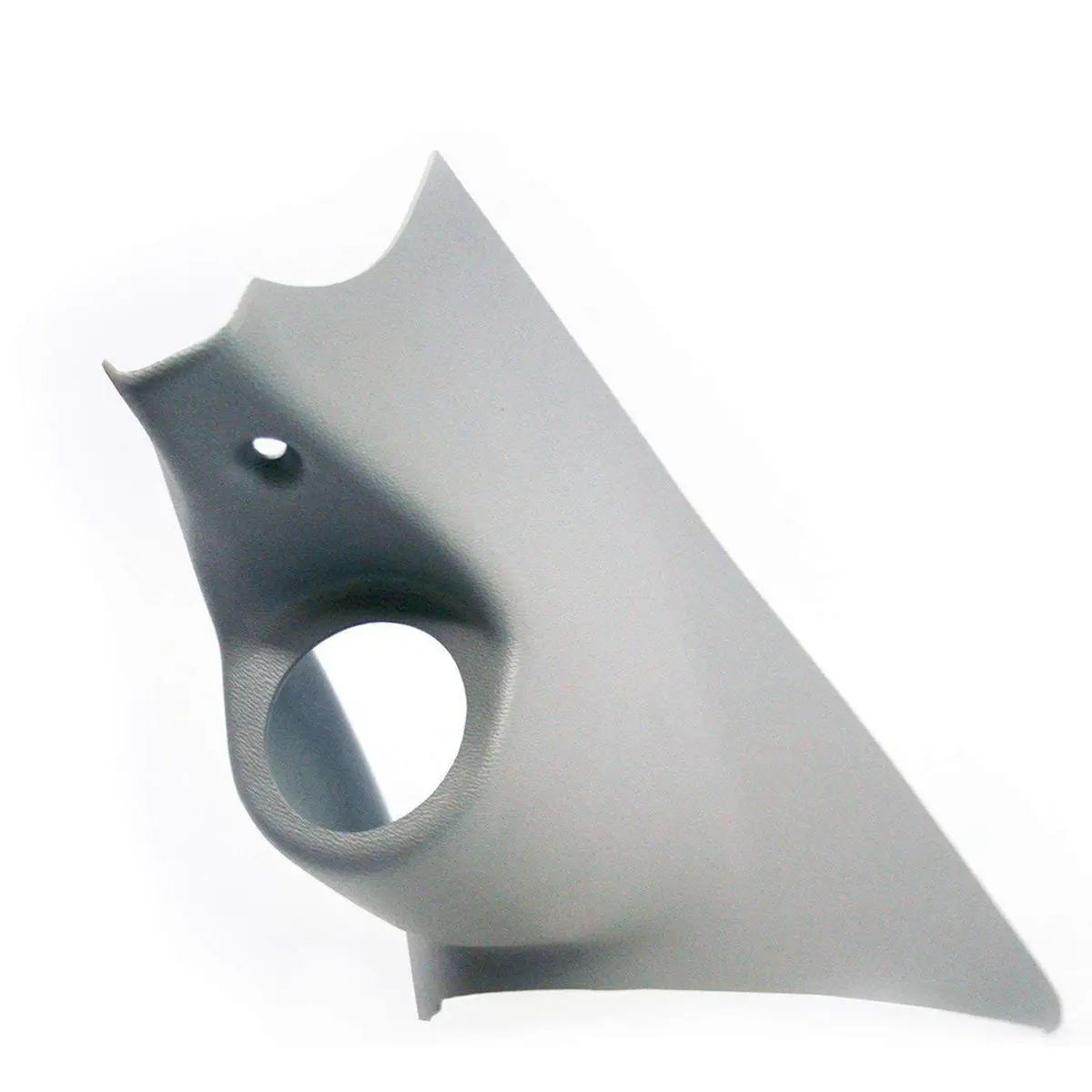2010-2012 Cummins Single Gauge Pod (32304) 1