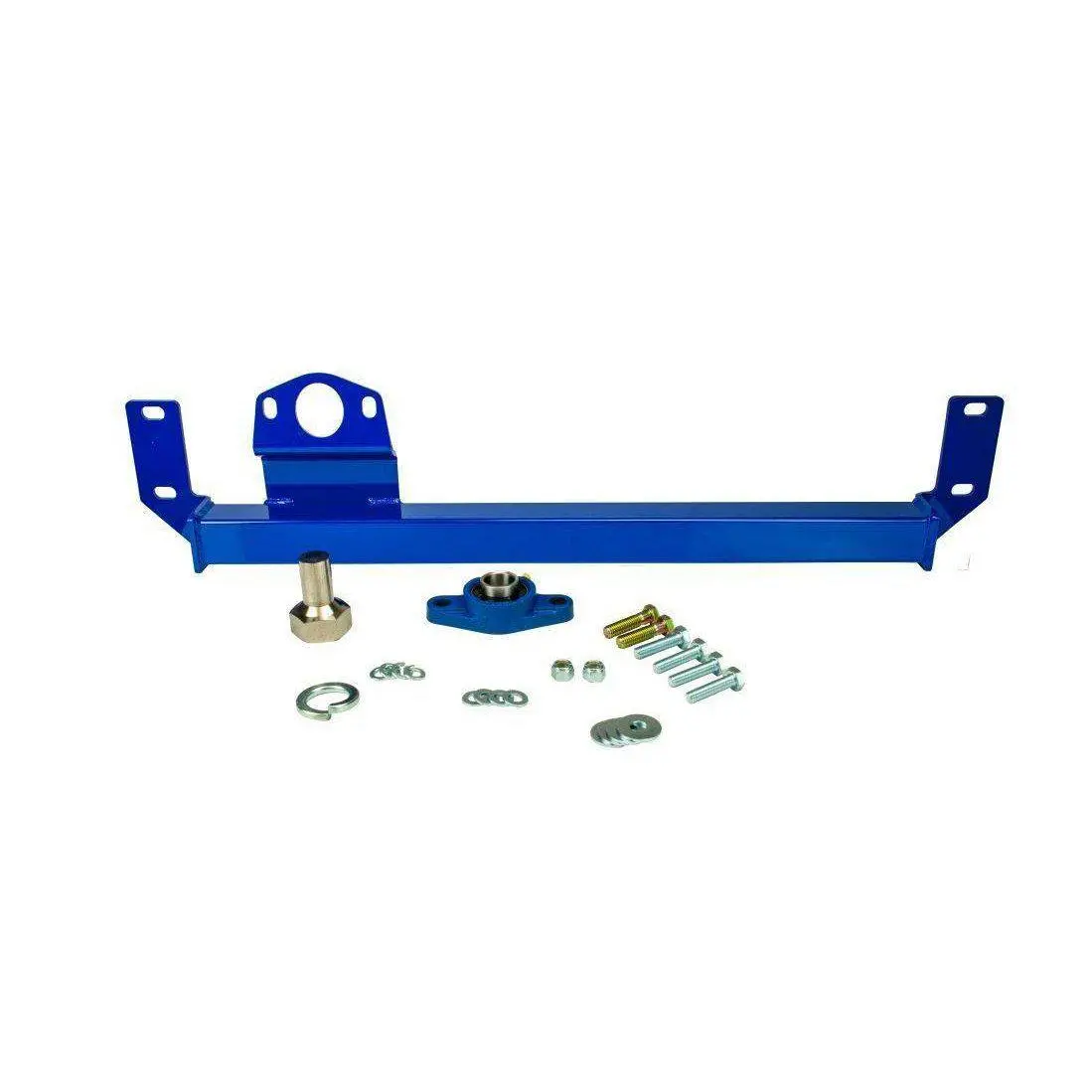 2010-2012 Cummins Steering Box Brace (Sd-Dodge-Sbs-10-12) 2