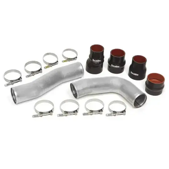 2010-2012 Cummins Turbocharger Boost Tubes (25998) 2