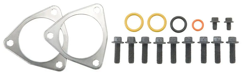 2010-2013 Navistar Turbo Installation Kit (Ap63484) 1